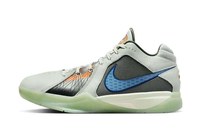 Nike KD 3 Easy Money (2023) productfoto