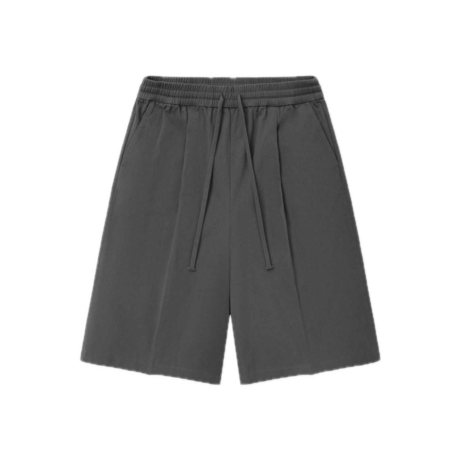 Foto del prodotto Fear of God Essentials Relaxed Drawstring Short Gray