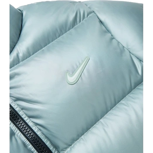 Nike x NOCTA Sunset Puffer Jacket Mica Green - Image 2