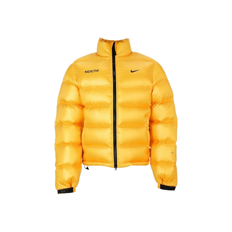 Foto del prodotto Nike x NOCTA Puffer Jacket Yellow