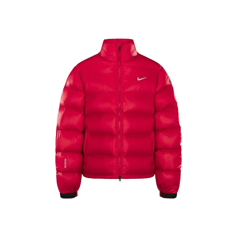 Foto del prodotto Nike x NOCTA Sunset Puffer Jacket Red