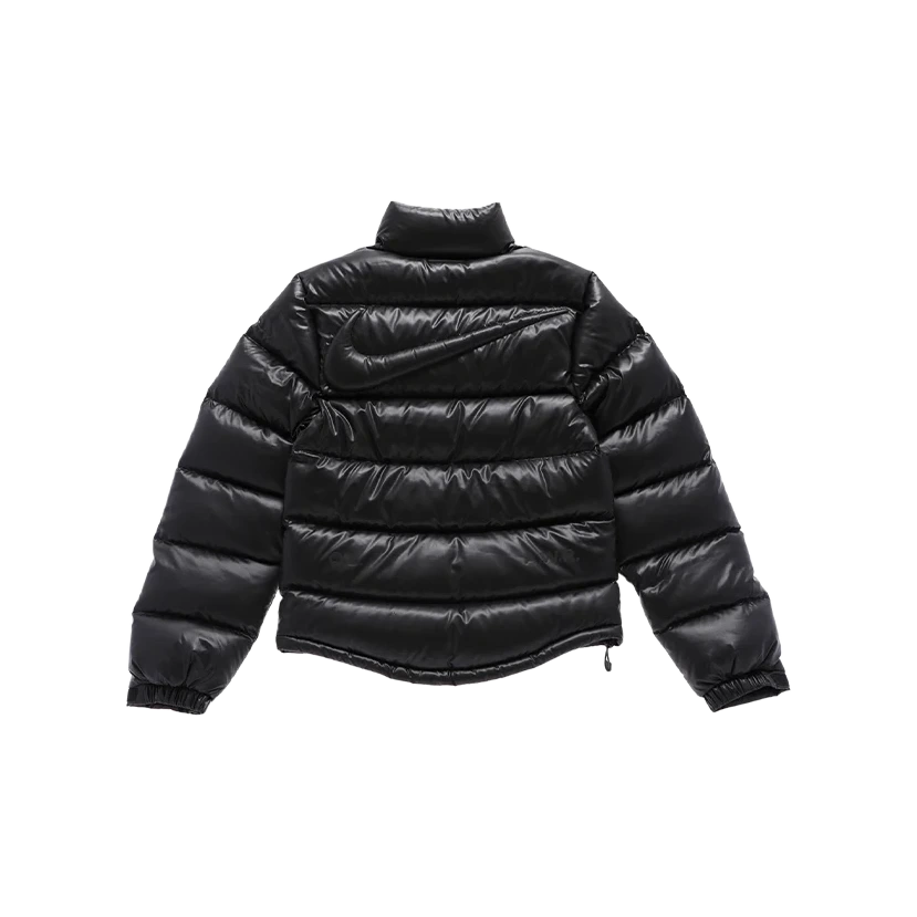 Nike x NOCTA Puffer Jacket Black - Image 1