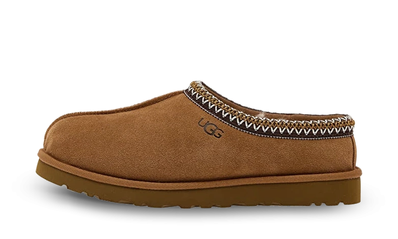 UGG Tasman II Slipper Chestnut