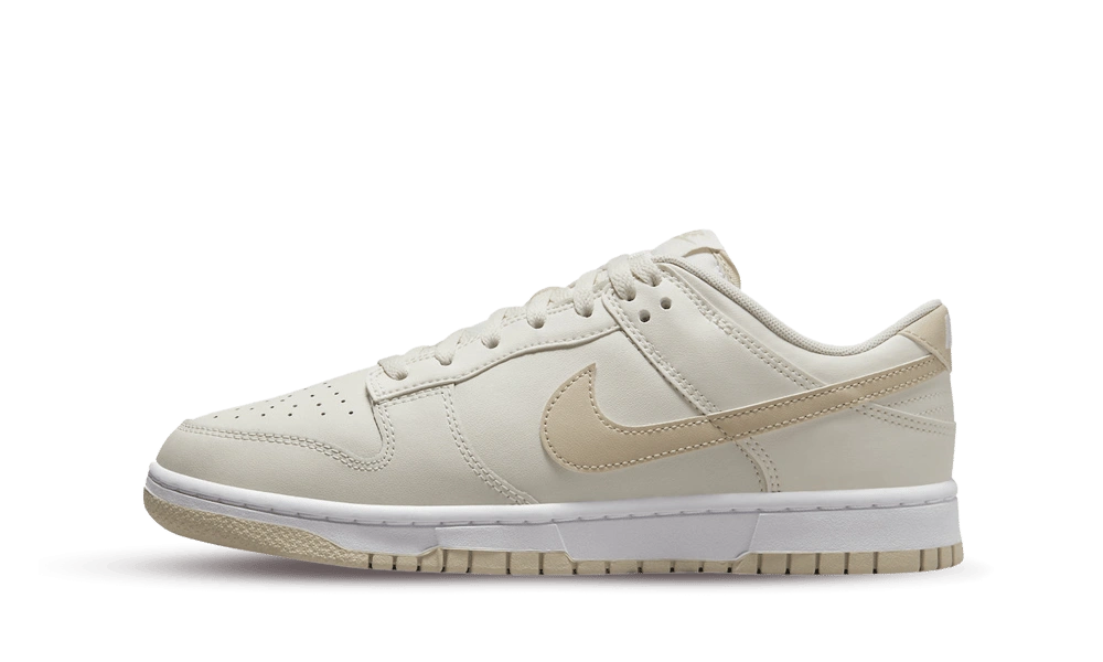 Nike Dunk Low Phantom Sanddrift product photo