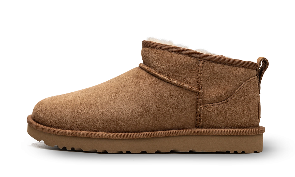 UGG Classic Ultra Mini Chestnut (W) product photo