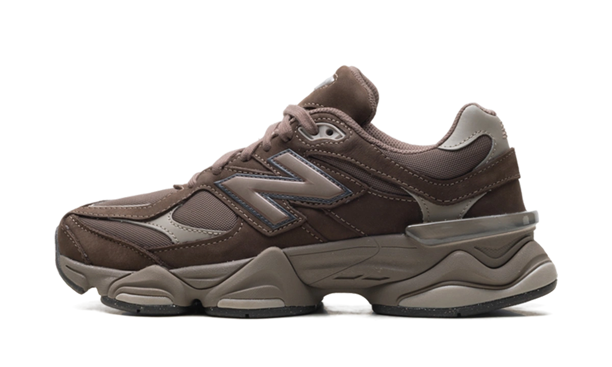 New Balance 9060 Mono Cortado product photo