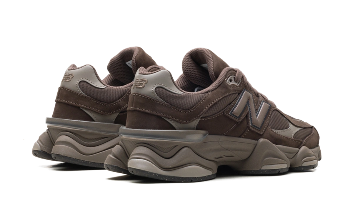 New Balance 9060 Mono Cortado - Image 2