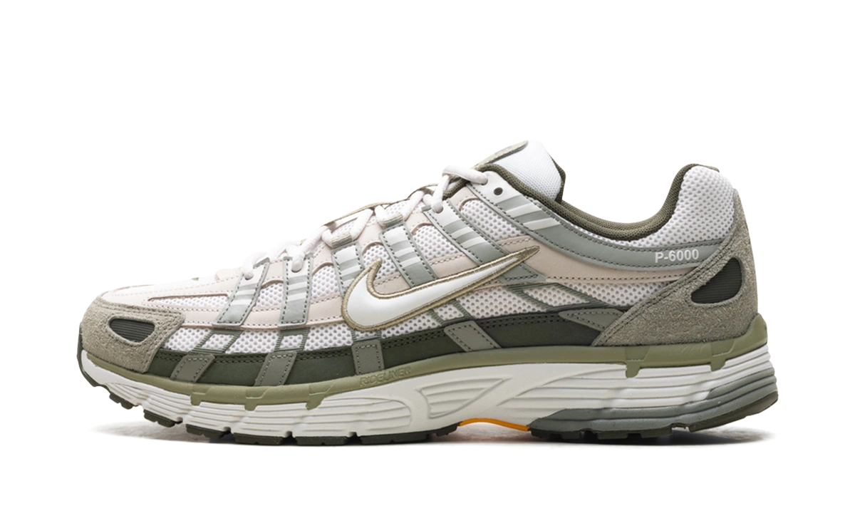 Nike P-6000 Light Army Cargo Khaki Olive product photo