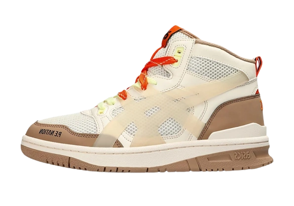 Photo du produit ASICS EX89 MT P.E. Nation