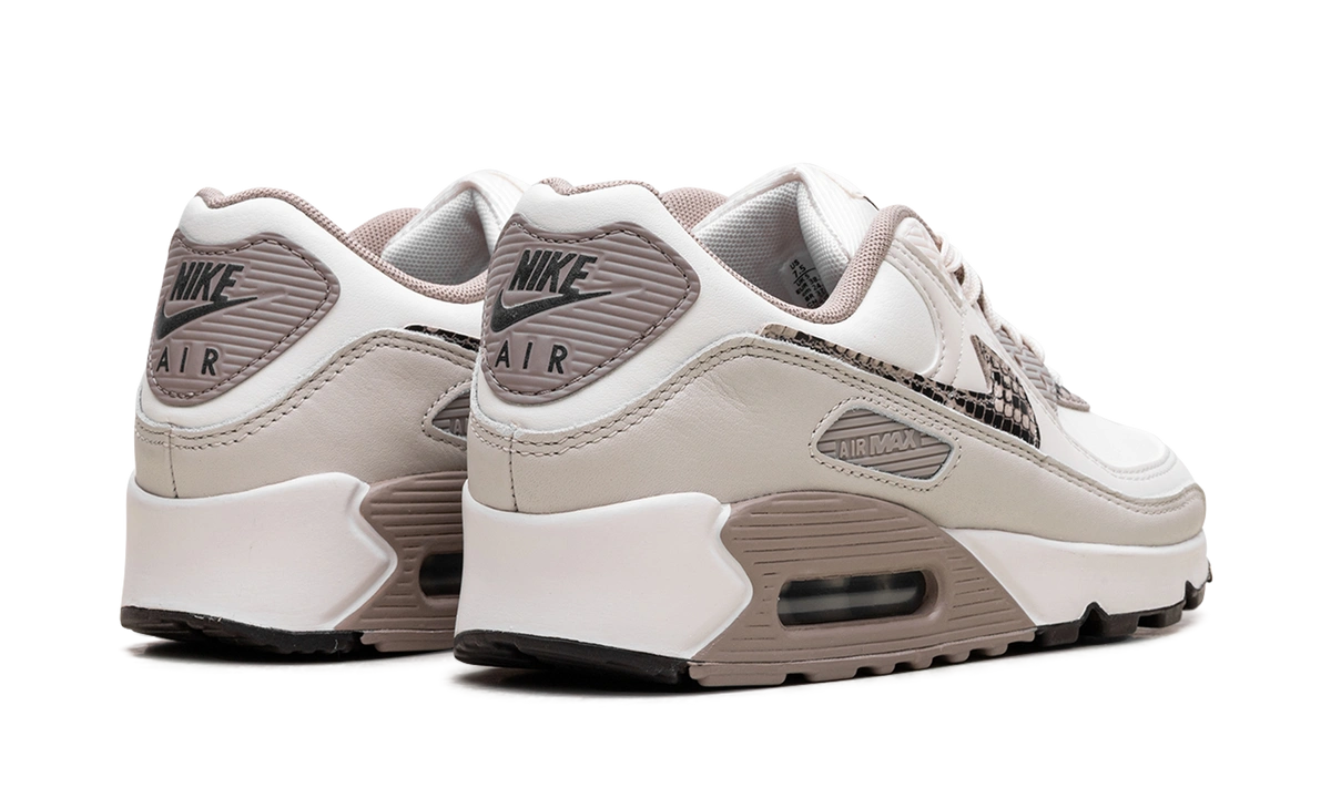 Nike Air Max 90 Light Pink Snakeskin (W) - Image 2