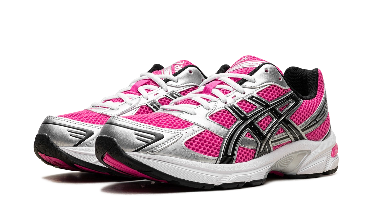 ASICS Gel-1130 Neon Pack Pink - Image 1