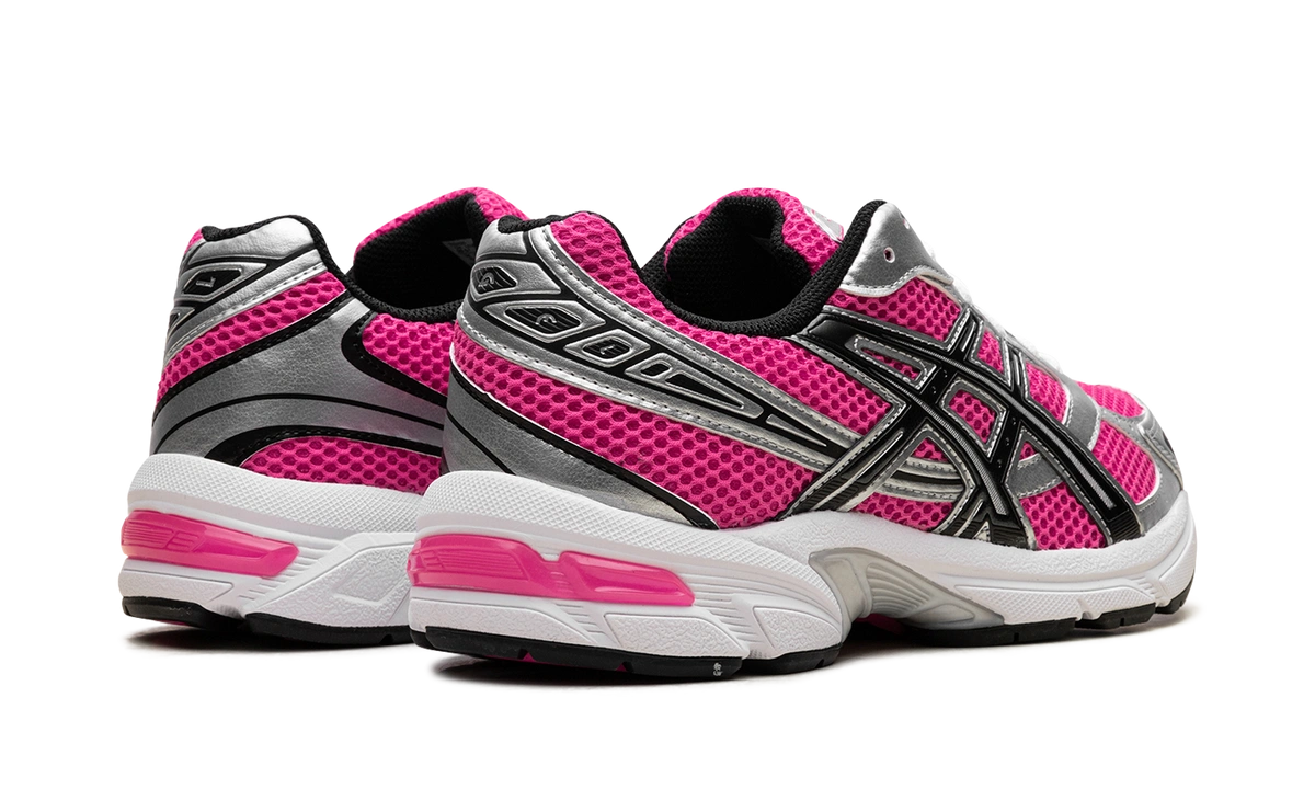 ASICS Gel-1130 Neon Pack Pink - Image 2