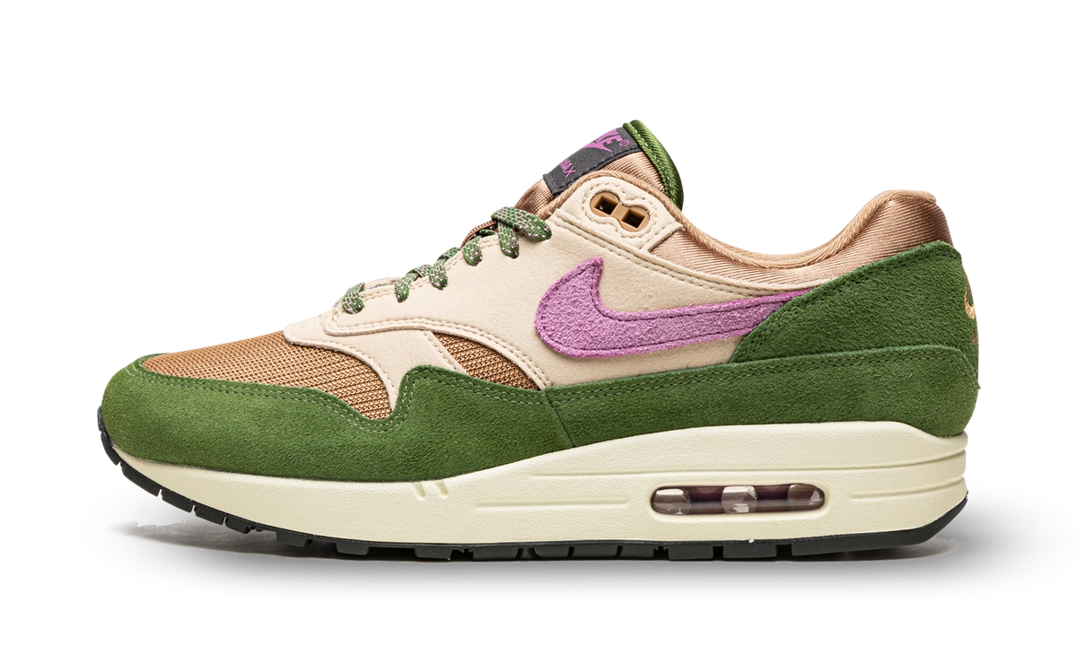 Nike Air Max 1 SH Treeline Produktfoto