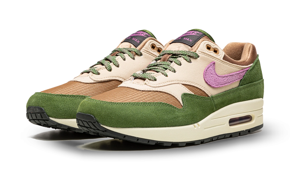 Nike Air Max 1 SH Treeline - Image 2