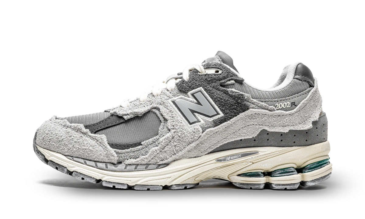 New Balance 2002R Protection Pack Rain Cloud productfoto