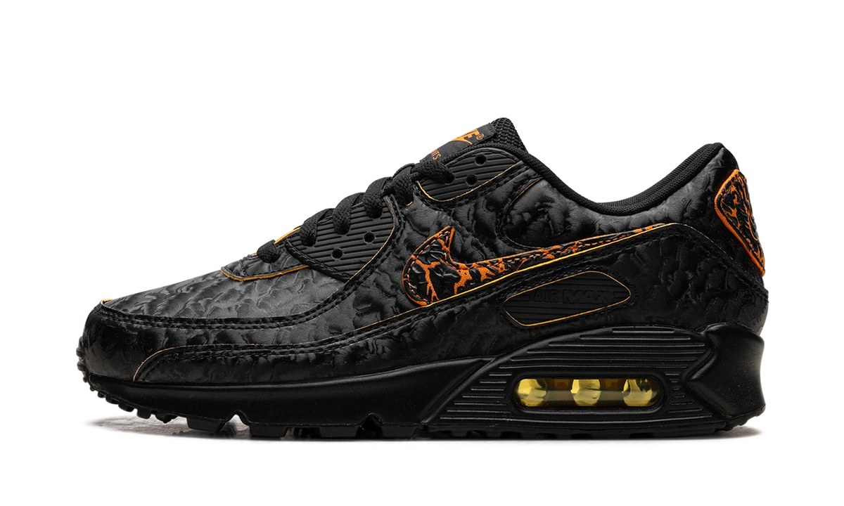 Photo du produit Nike Air Max 90 QS Volcano