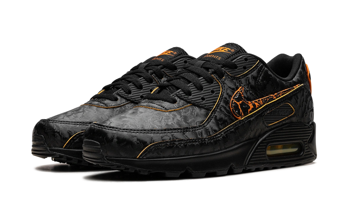 Nike Air Max 90 QS Volcano - Image 2