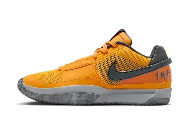 Nike Ja 1 PE Wet Cement Produktfoto