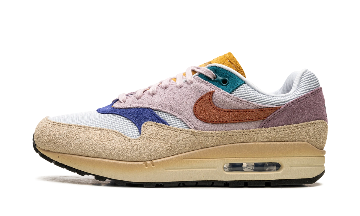 Nike Air Max 1 Tan Lines (W) productfoto