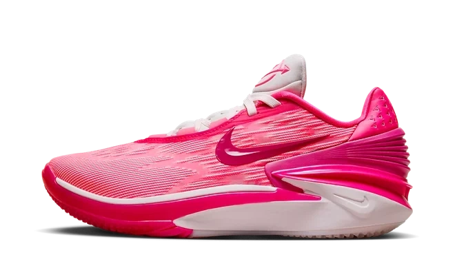 Nike Zoom GT Cut 2 Hyper Pink Produktfoto