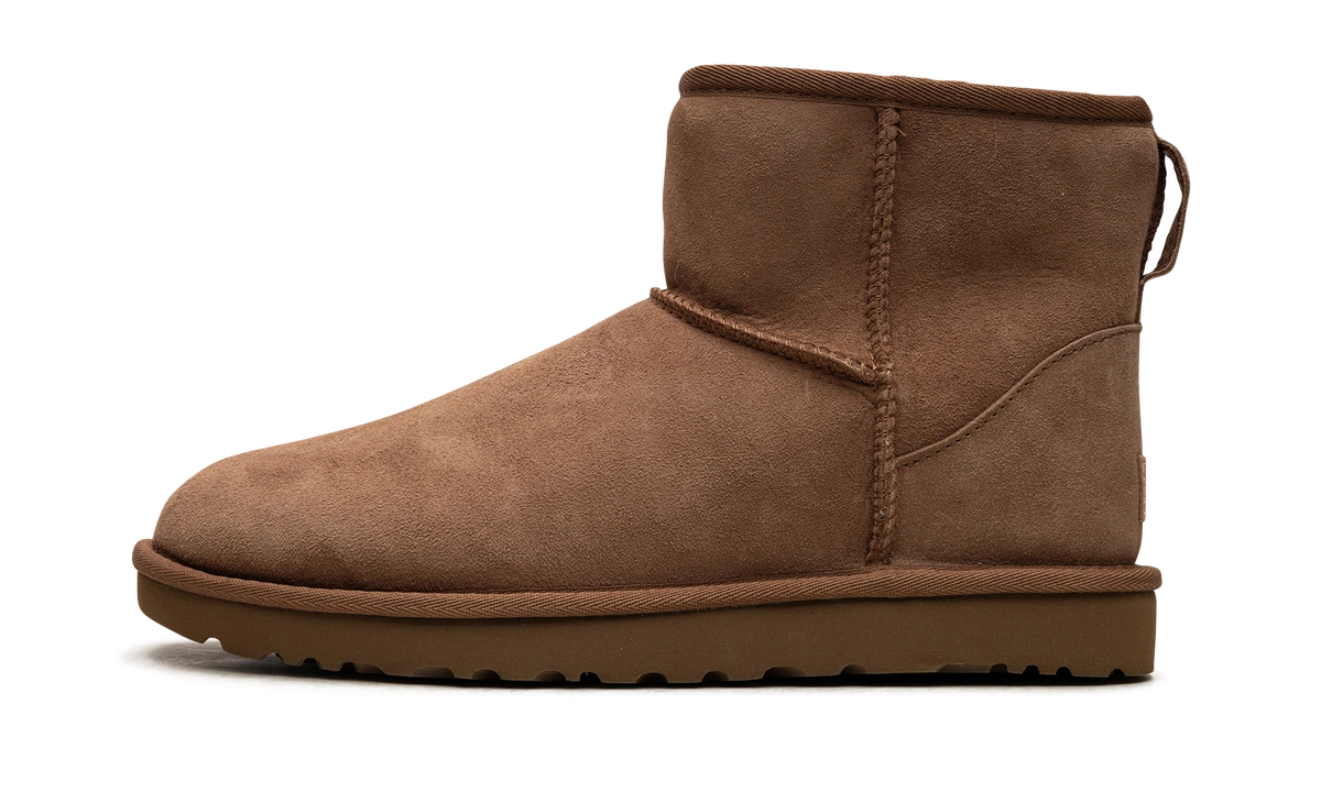 UGG Classic Mini II Boot Chestnut (W) product photo