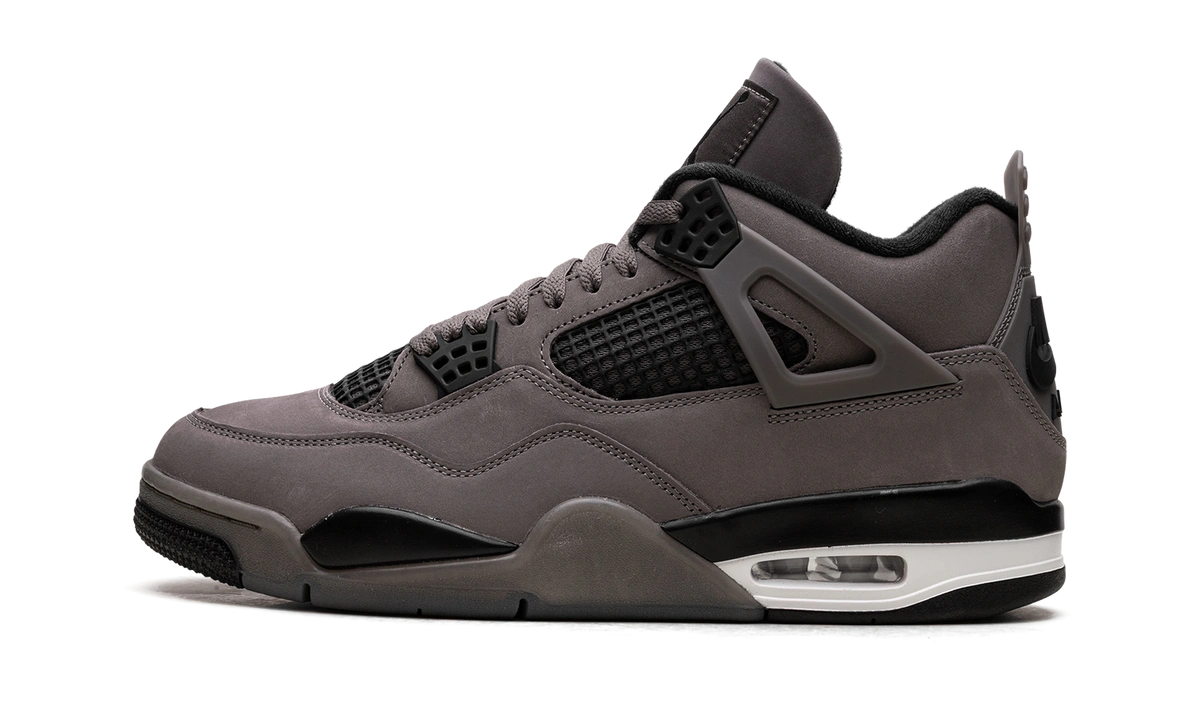 Air Jordan 4 Retro 'Cave Stone' productfoto
