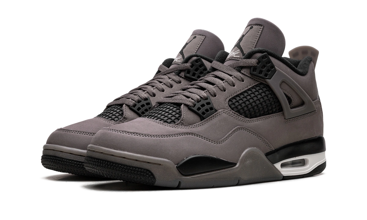 Air Jordan 4 Retro 'Cave Stone' - Image 2