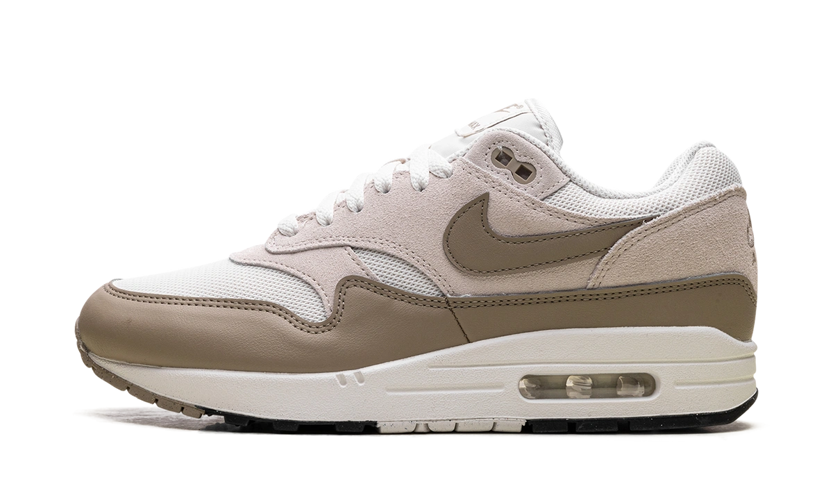 Nike Air Max 1 Essential Phantom Khaki Produktfoto