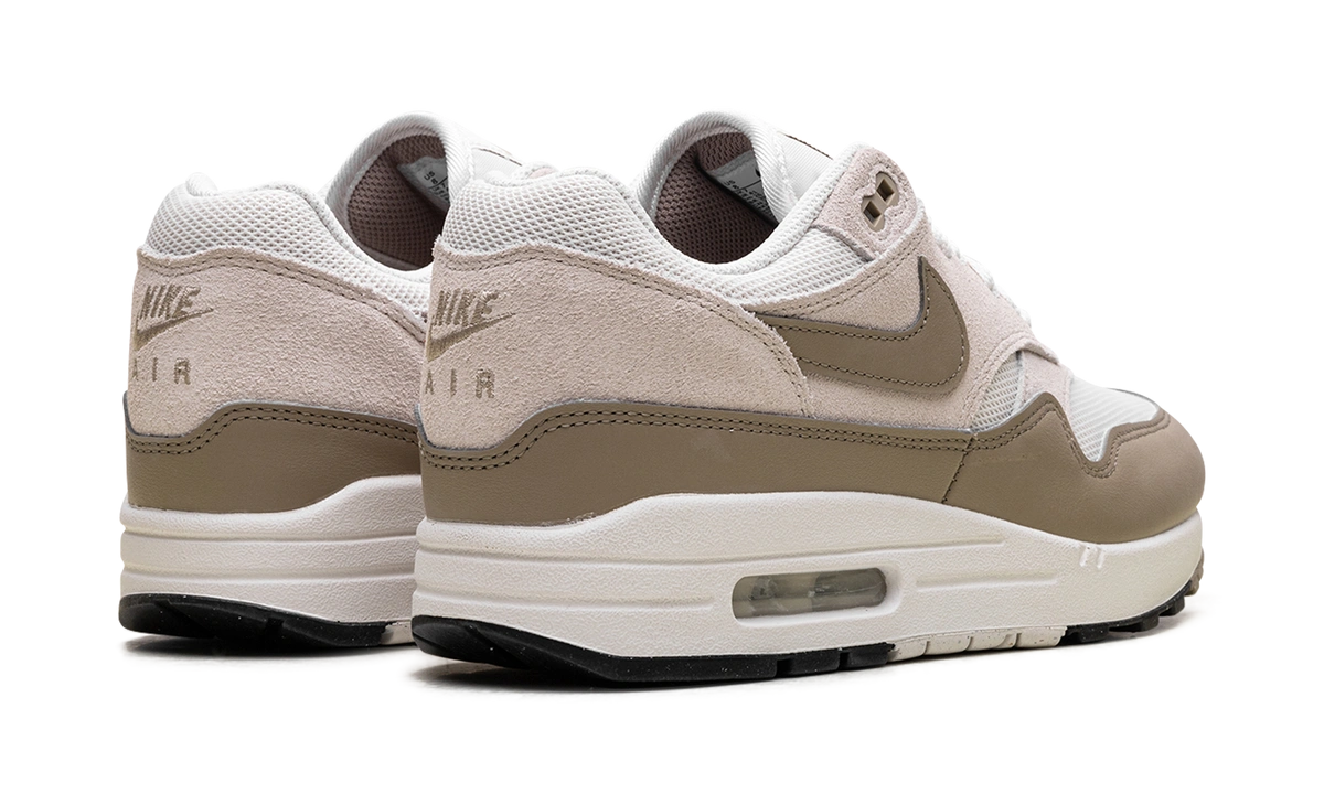 Nike Air Max 1 Essential Phantom Khaki - Image 2