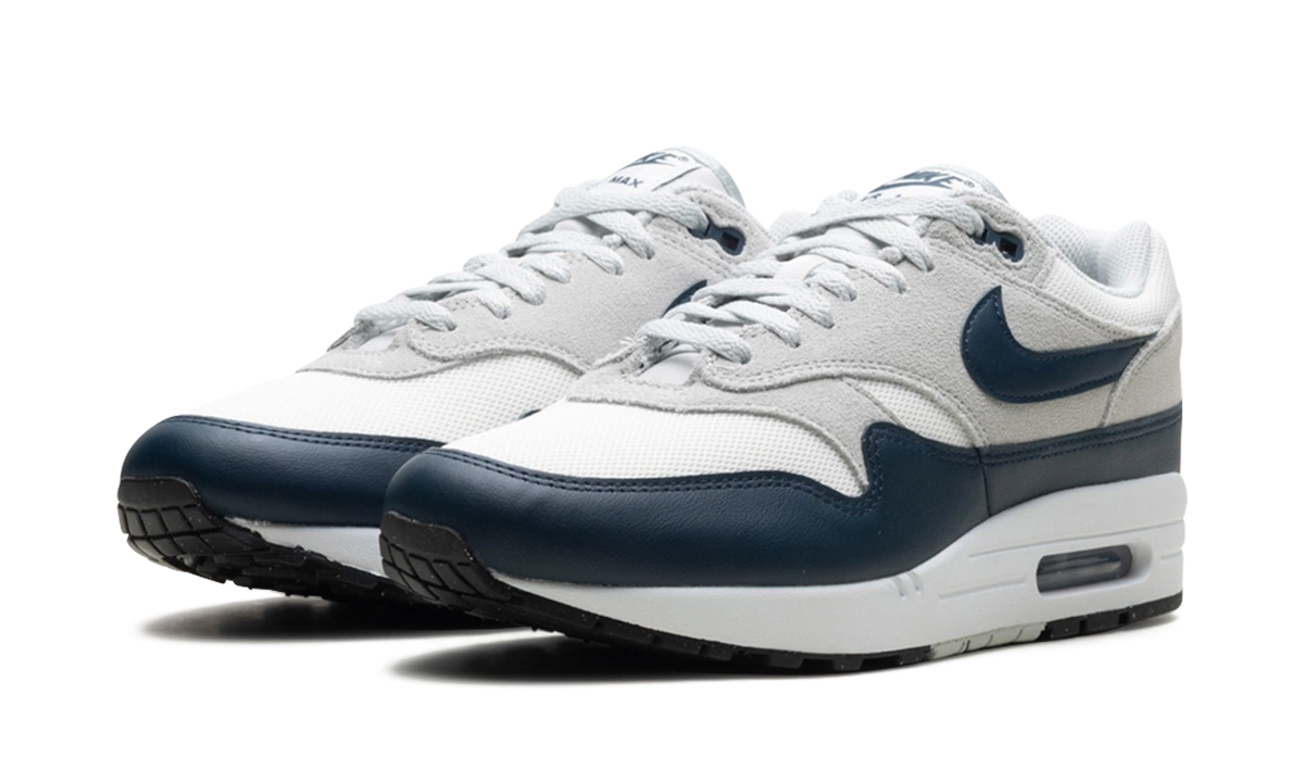 Nike Air Max 1 Essential 'Armory Navy' - Image 1