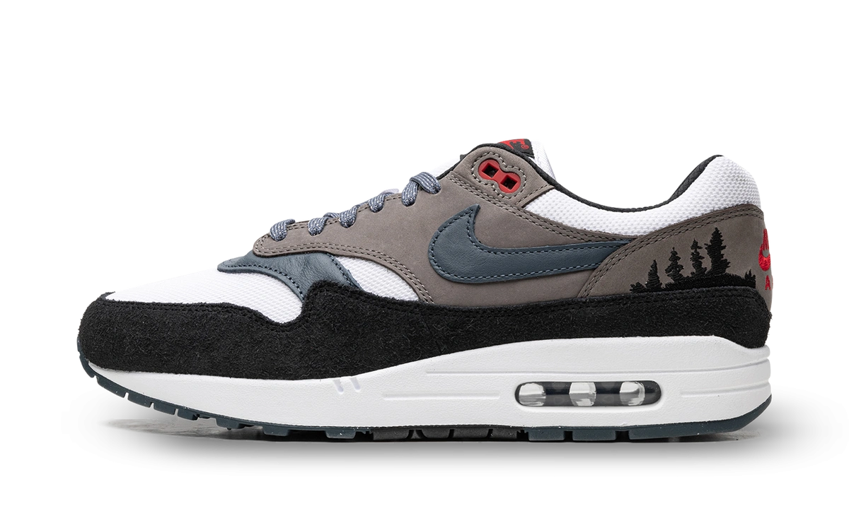 Nike Air Max 1 PRM Escape Treeline productfoto