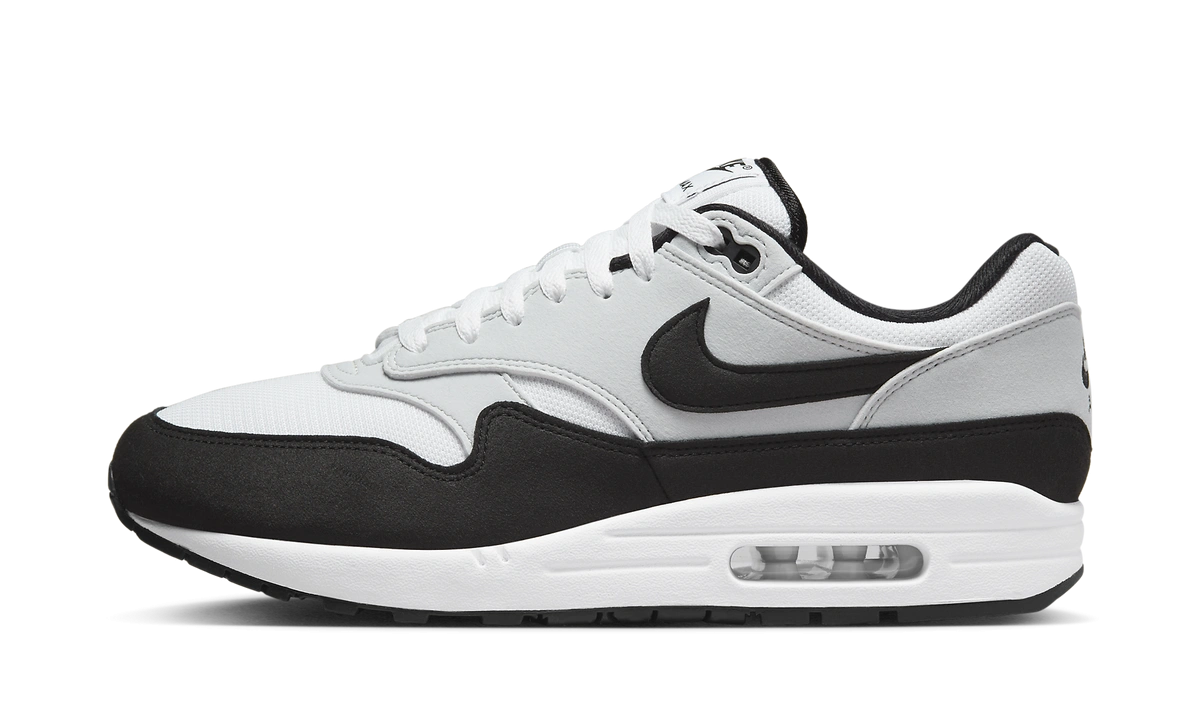 Photo du produit Nike Air Max 1 'White Black'