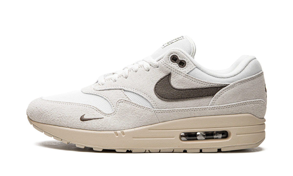 Nike Air Max 1 Sail Ironstone productfoto