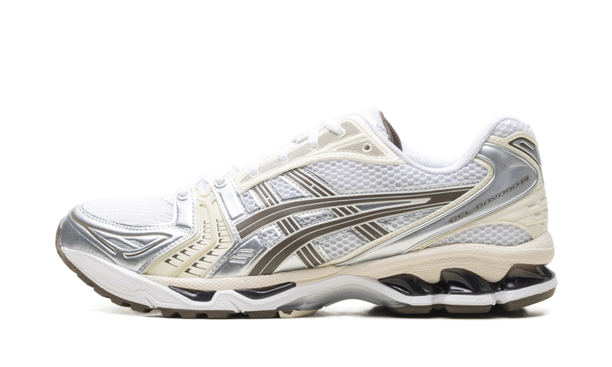 ASICS Gel-Kayano 14 White Ivory Produktfoto