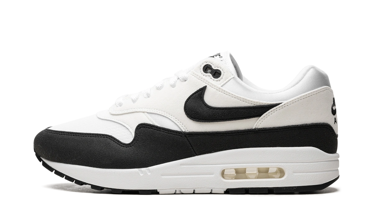 Photo du produit Nike Air Max 1 'Black & White' (W)