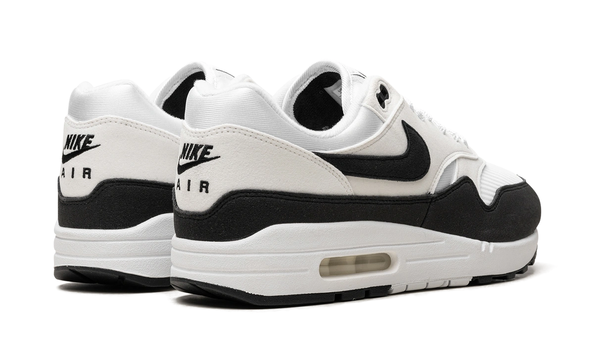 Nike Air Max 1 'Black & White' (W) - Image 2