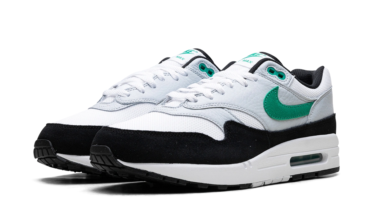 Nike Air Max 1 'Green Chili' - Image 1