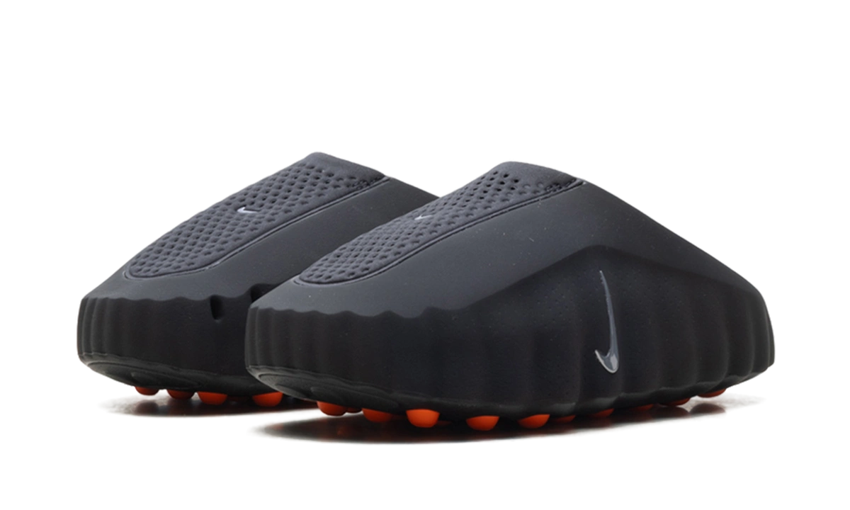 Nike Mind 001 Slide Black Chrome (W) - Image 1