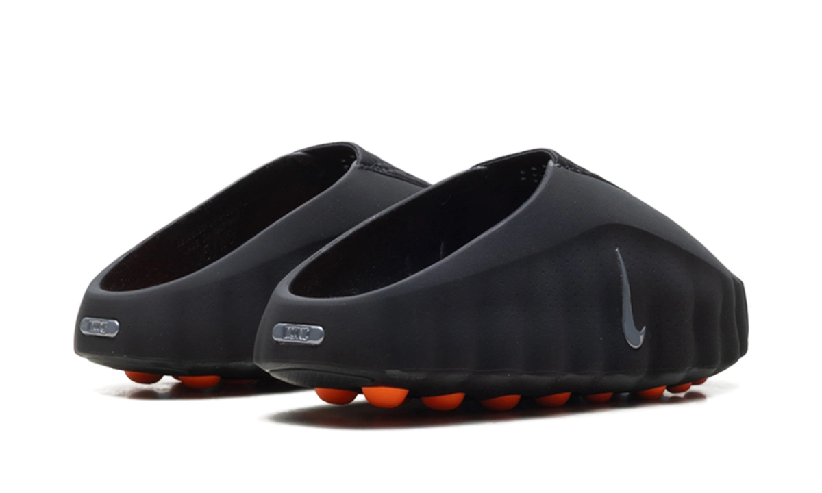 Nike Mind 001 Slide Black Chrome (W) - Image 2