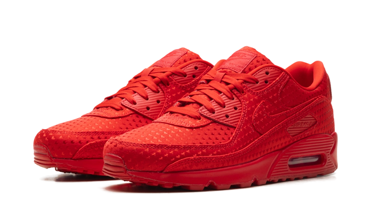 Nike Air Max 90 Premium Valentine’s Day - Image 1