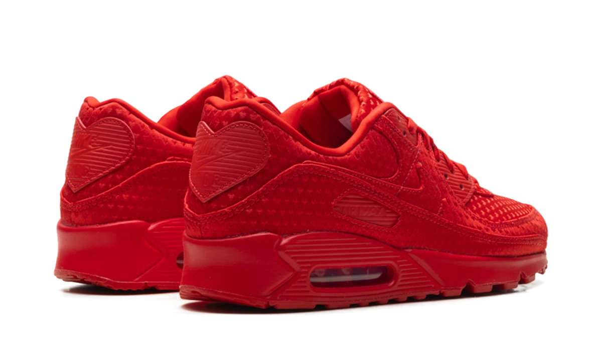 Nike Air Max 90 Premium Valentine’s Day - Image 2