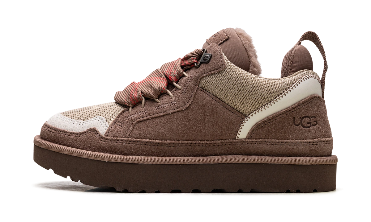 Photo du produit UGG Lowmel Rocky Oak (W)