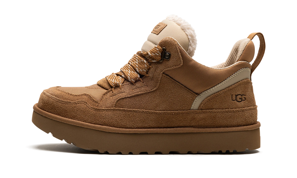 Photo du produit UGG Lowmel Chestnut