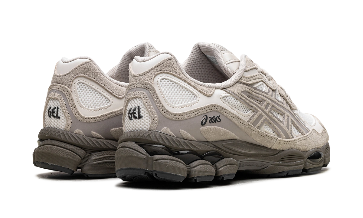 ASICS Gel-NYC Cream Putty - Image 2