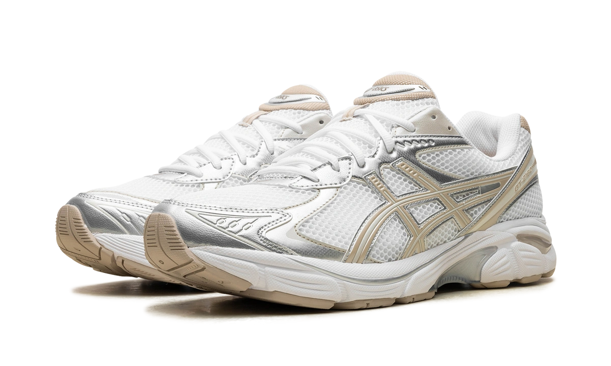 ASICS GT-2160 White Putty - Image 1
