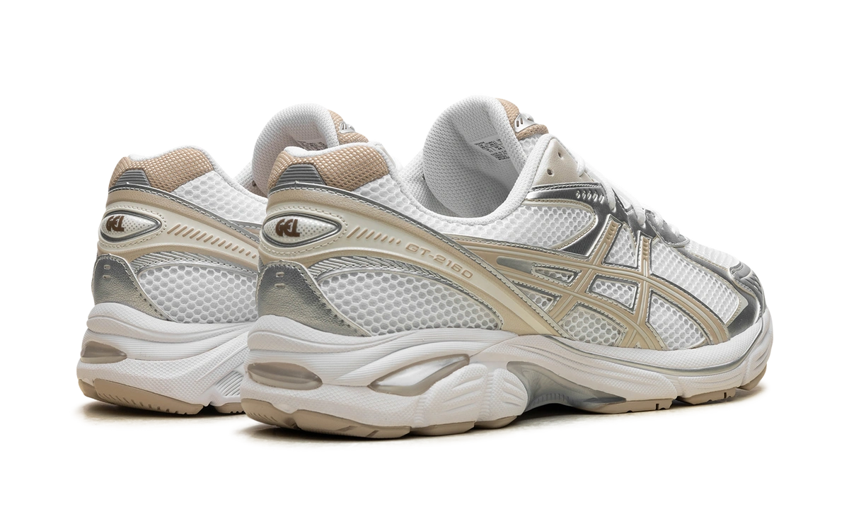 ASICS GT-2160 White Putty - Image 2