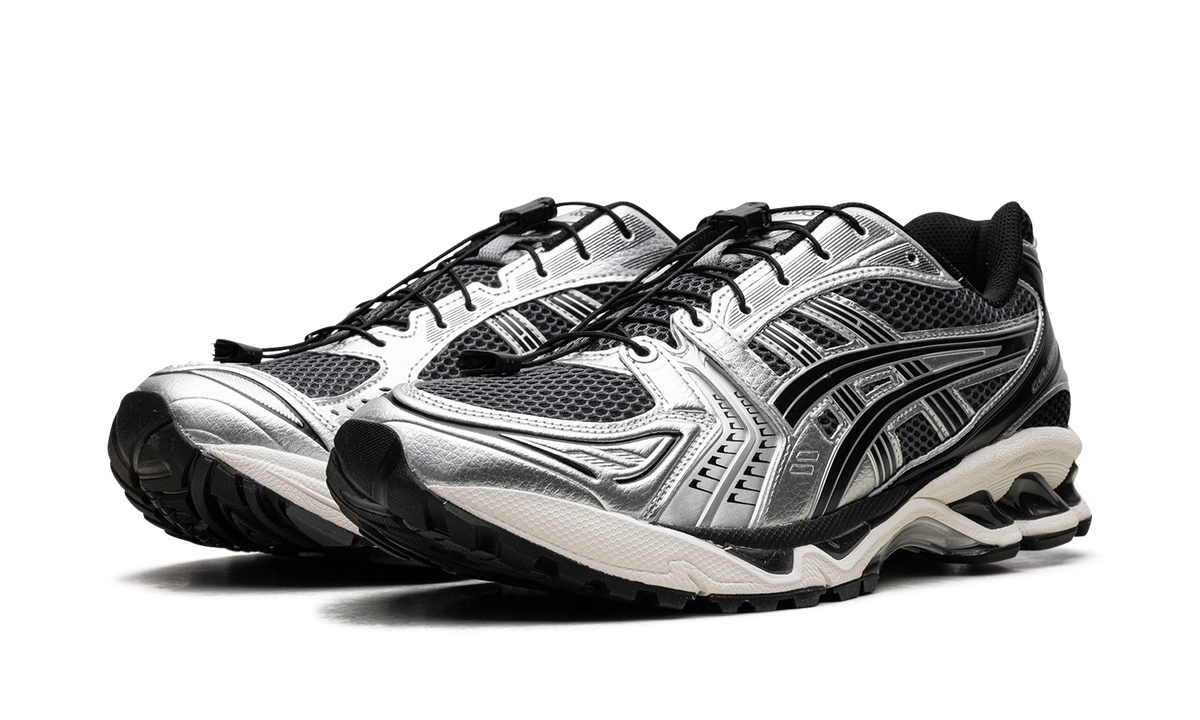 ASICS Gel-Kayano 14 Unlimited Pack Carrier Grey - Image 1