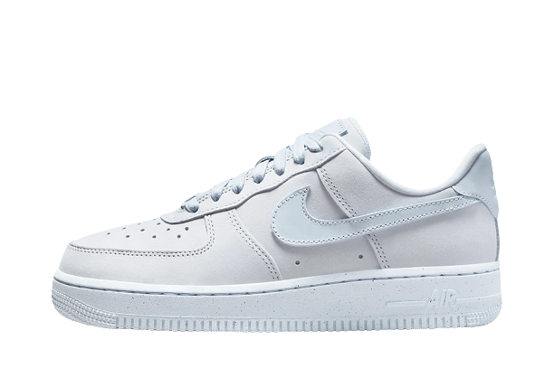 Foto del prodotto Nike Air Force 1 Low '07 PRM Blue Tint (W)