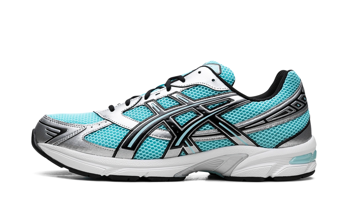 ASICS Gel-1130 Larimar Blue Silver Produktfoto
