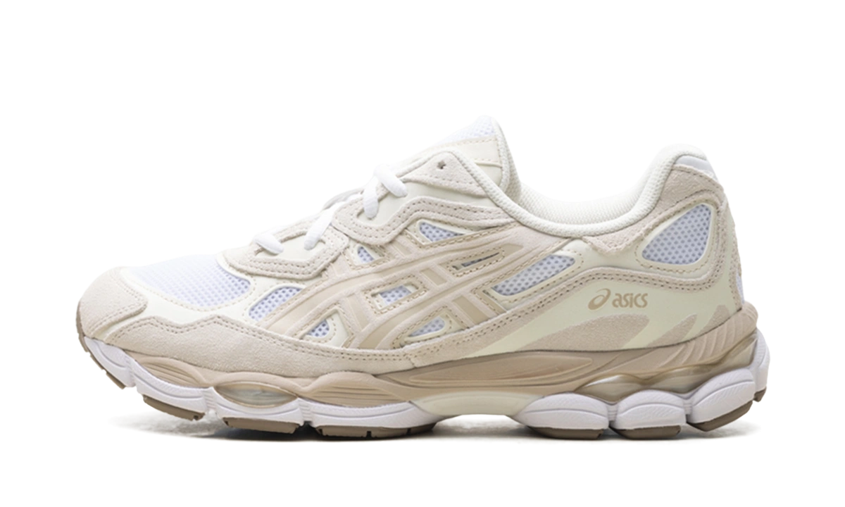 Foto del prodotto ASICS GEL-NYC 'Feather Grey'